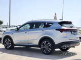 Jetour X70 Plus 2025